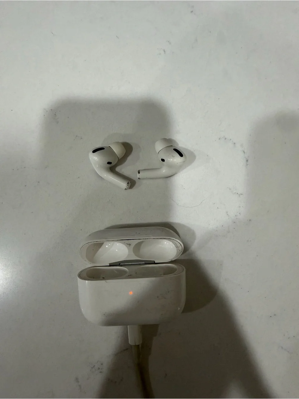 Apple Air Pods Pro